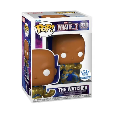 Obrázek produktu pro Funko POP! co kdyby...? - Strážce #928