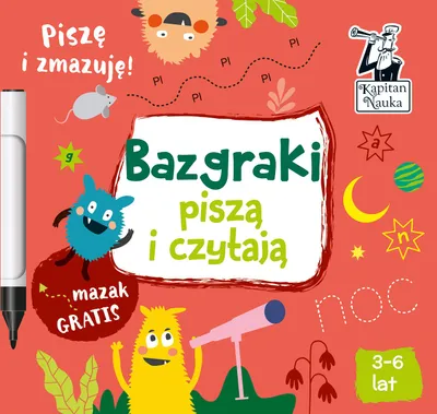 Produktbild von ISBN 9788367212144, Polnisch, Taschenbuch, 24 Seiten