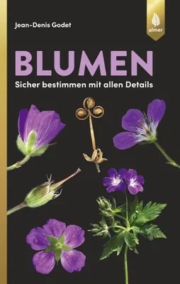 Produktbild von Blumen