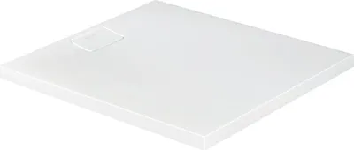 Produktbild von DURAVIT 720166380000000 Duschwanne Stonetto 1000x900x50mm