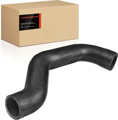 Obrázok produktu pre Frankberg 1x hadica chladiča turbo hadica pre Jeep Cherokee KJ 2.5L 2.8L 2005-2007