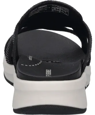 Image de JOSEF SEIBEL Estelle 14 | Sandales pour Femmes | noir