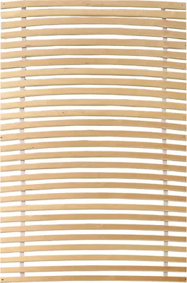 Obrázok produktu pre karpalový lamelový rolovací rám Bezrámový rolovací rám 90x200cm s 28 lamelami Nosnosť do cca 150 kg Komfortný rolovací lamelový rám Brezové drevo Drevené lamely Vhodné pre všetky matrace