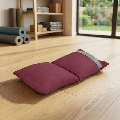 Produktbild von Yoga-Sandsack balanced