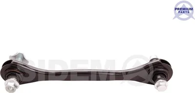 Produktbild von SIDEM 63376 Querlenker Hinten für VW GOLF VI (5K1) Längslenker