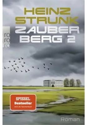 Obrázek produktu pro Zauberberg 2