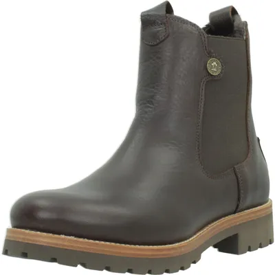 Imagen del producto de Panama Jack Francesca Igloo B13 Marron 41 EU