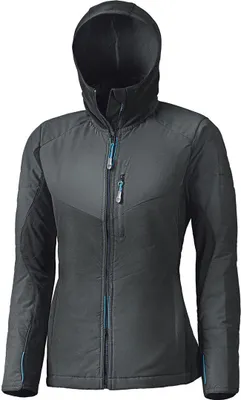 Produktbild von Held Clip-in Thermo Top Damen Steppjacke, schwarz, 4XL