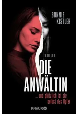 Obrázek produktu pro Bonnie Kistler – Psychothriller
