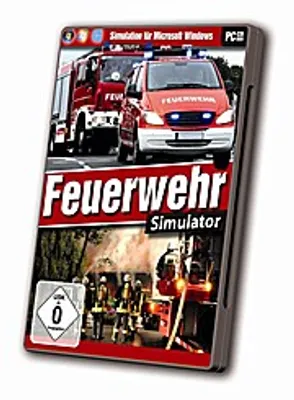Produktbild von Feuerwehr Simulator