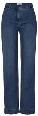Produktbild von TONI Jenny Wide Leg 552 Mid Blue Use 46