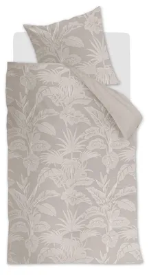 Produktbild von Rivièra Maison Bettwäsche DE RM Botanica Sand 155x220 Sand