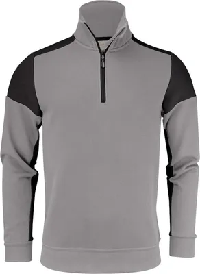 Produktbild von PrinterPRIME Prime Halfzip Sweater