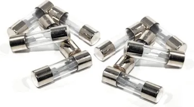 Produktbild von Sicherung 30 Mm X 15A (10)