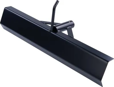 Image de Râteau à Béton Largeur 500mm - Générique