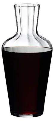 Produktbild von Riedel Dekanter Magnum Mosel, Dekantierkaraffe, Kristallglas, 2 Liter, 1419/23