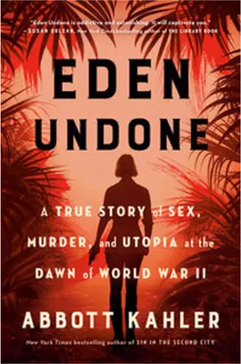 Immagine prodotto di Eden Undone