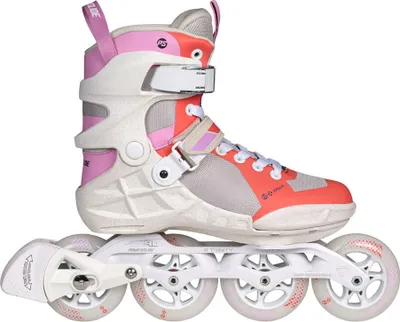 Produktbild von Powerslide Phuzion Argon Peach 90 Inline-skates , EU 39 , EU 39