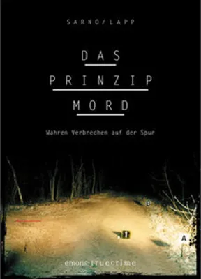 Productafbeelding van Sarno, D: Prinzip Mord