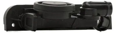 Produktbild von RIDEX 3886V0081 Ventil Kurbelgehäuseentlüftung PCV für VW GOLF VI (5K1) Zylinderkopf