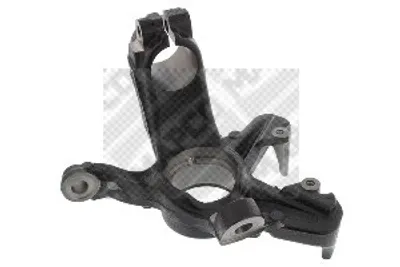 Produktbild von MAPCO 107781 Achsschenkel Radaufhängung Lenkung für VW POLO (9N) Vorne Links