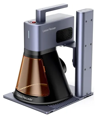 Zdjęcie produktu dla Grawer laserowy LaserPecker LP2 Plus