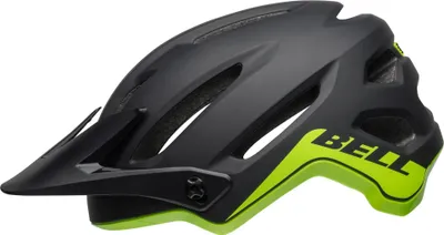 Produktbild von Bell 4FORTY Fahrradhelm matte/gloss black XL Schwarz