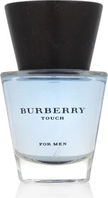 Image de Burberry Touch for Men EDT 50 ml M