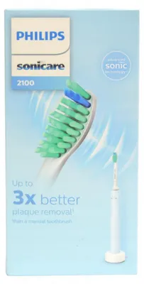 Obrázek produktu pro Philips sonická zubní kartáček Hx3651/12, 31 000 pohybů za minutu, výdrž až 14 dní