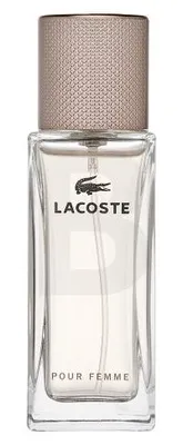 Produktbild von Lacoste pour Femme eau de Parfum für Damen 30 ml