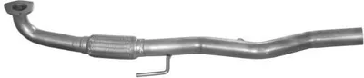Produktbild von VEGAZ Abgasrohr Auspuffrohr für OPEL Vectra C Limousine (Z02) Vorne OR-276IMA