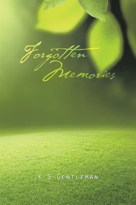 Produktbild von Forgotten Memories