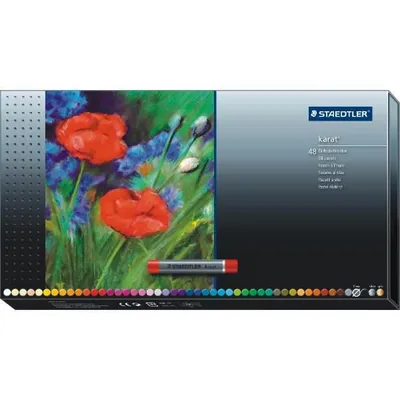 Produktbild von Staedtler 2420, 48 Stück(e)