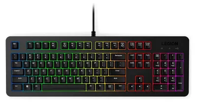 Immagine prodotto di Tastiera da gioco RGB Lenovo Legion K310 - Nordics | Lenovo