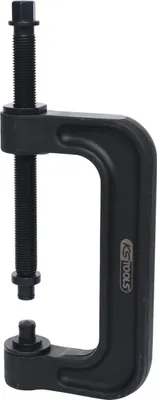 Obrázok produktu pre KS TOOLS Sada C-rámu a adaptérov, 5 ks ( 700.1755 )