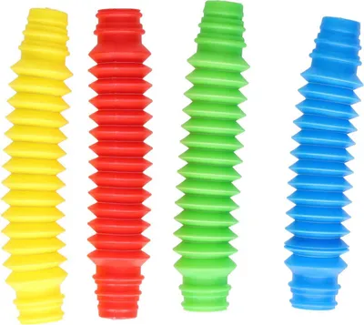 Image de Tubes de rallonge - 80 pièces