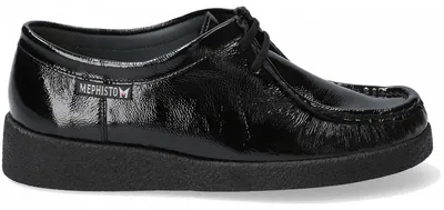 Produktbild von Mephisto Christy Damen Halbschuhe in Gr. 36.5