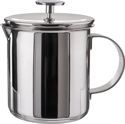 Produktbild von BUTLERS Milchaufschäumer MILK MASTER