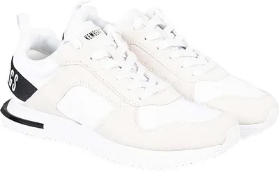 Obrázok produktu pre Tenisky Bikkembergs "Harmonie" - B4BKW0040 | Harmonie - White- Veľkosť: 39(EU)
