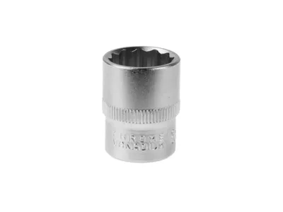 Obrázek produktu pro GEKO Hlavice nástrčná 1/2" 27mm 12hran G12227