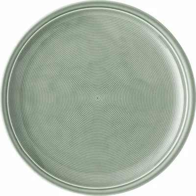 Produktbild von Thomas Speiseteller 28 cm Colour Moss Green