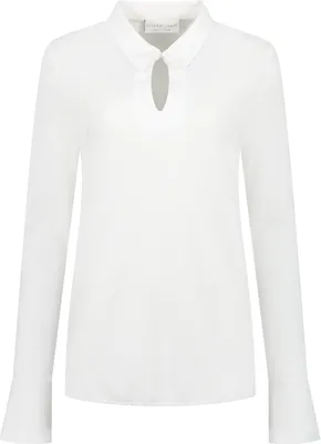 Immagine prodotto di Helena Hart 7577 Top Nola Transfer Bianco