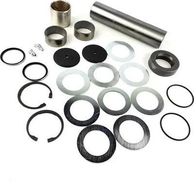 Produktbild von Achsschenkelbolzen‑Reparatursatz MAN | 81442056023, 81.44205.6023, 3.96210
