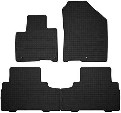 Produktbild von Gummimatten-Set für: Kia Sorento III SUV (ab 2014 bis 2020)