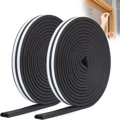 Productafbeelding van Famanu Serveerschaalset, 4 stuks - Ovaal en rond houten schalen voor het serveren en decoreren