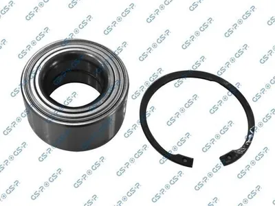 Produktbild von GSP Radlagersatz Vorne Links Vorne Rechts für FORD MAVERICK GK0X83