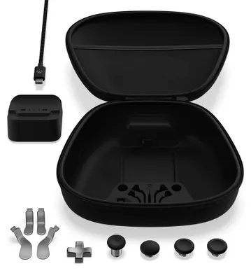 Immagine prodotto di Microsoft Complete Component Pack Attacco per controller da gaming