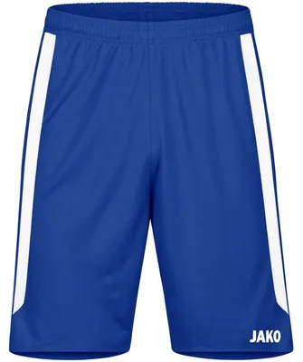 Image de Short Jako Power enfants - Royal