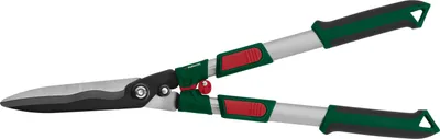 Produktbild von PARKSIDE® Teleskop-Heckenschere, mit Transportsicherung