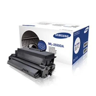 Produktbild von Samsung ML-2550DA, 10000 Seiten, Laser, ML-2550, ML-2551N, ML-2552W